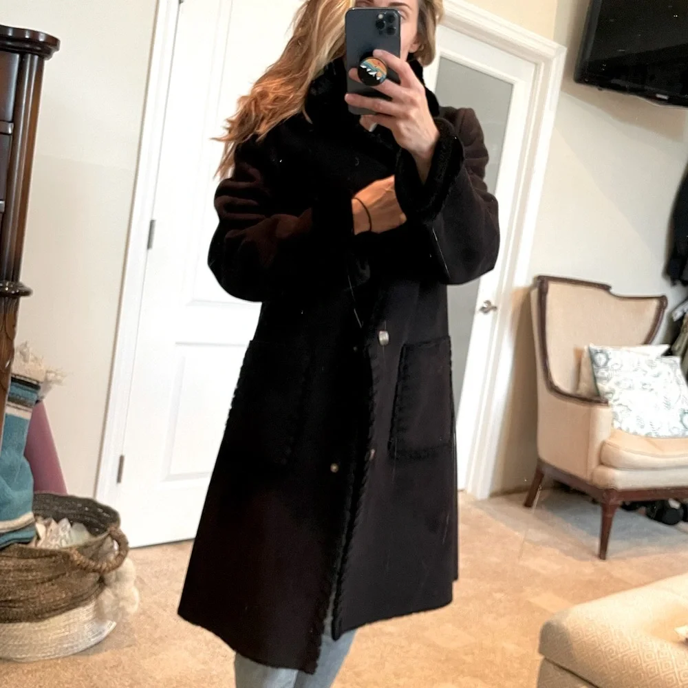 Jacket - Picture 1 of 4